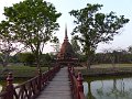 Sukhothai Historical Park P0695